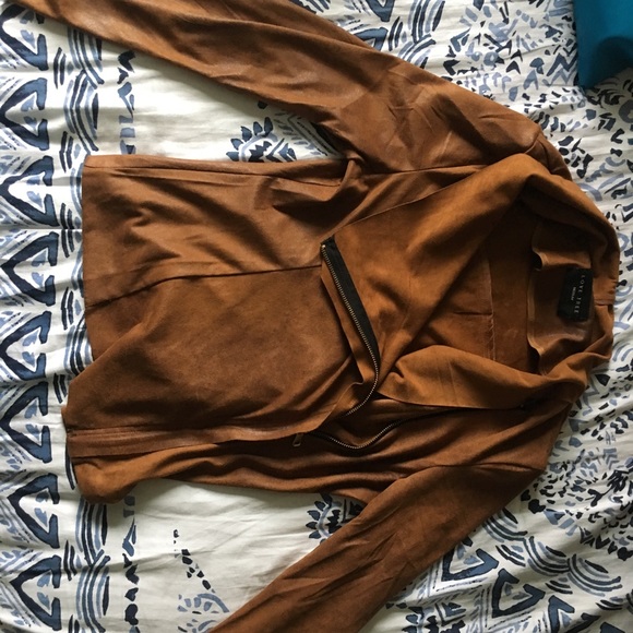 Jacket - Picture 2 of 2
